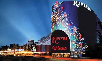 Riviera Hotel & Casino