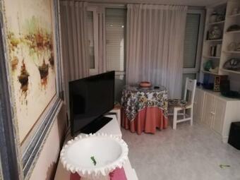 Appartement Infante