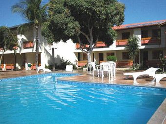 Coroa Bella Praia Hotel