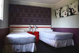 Hotel Rado Boutique Hostel