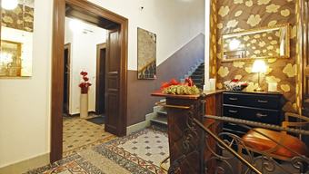 Appartements Residence Milada