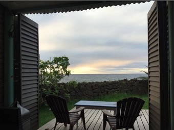 Bed And Breakfast La Perouse Rapa Nui