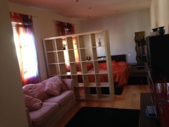 Appartements Estudios Blanmart