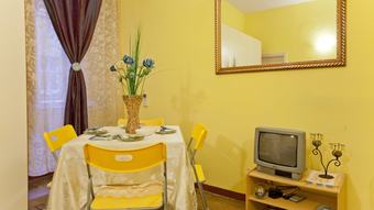Appartement Rental In Rome Sardegna