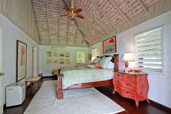 Villa Sea Island, 6br By Jamaican Treasures