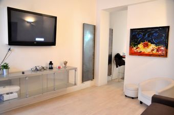 Appartement Navona House 56