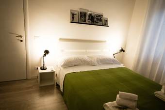 Appartement Romeheart