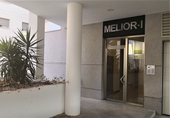 Appartements Melior