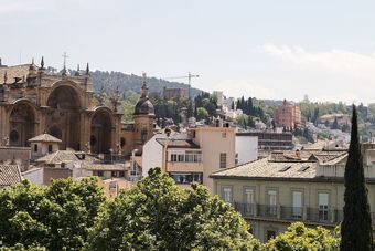 Appartements Chezmoihomes Luxury Cathedral Penthouse