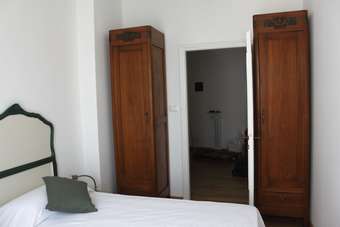 Appartement Casa Ba