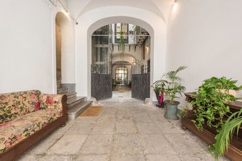 Appartement Casa D'arte Ugdulena Con Piscina E Terrazza