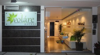 Hotel Volare