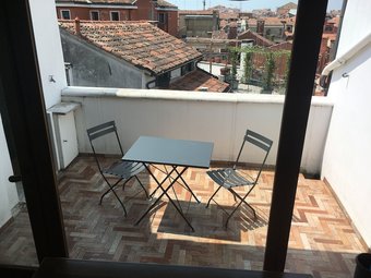 Appartement Ca'baloni