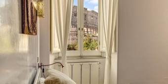 Appartement Colosseo View Suite