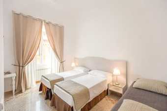 Biancoreroma B&B