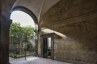 Appartement Il Teatro Romano