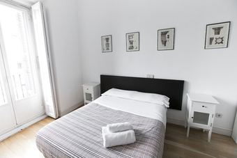 Apartamento Bailén