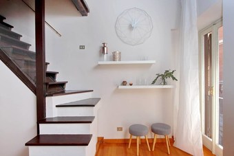 Appartement Dolce Vita House