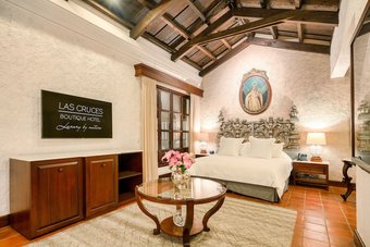 Las Cruces Boutique Hotel