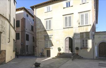 Appartement Miranda By Vacation In Lucca