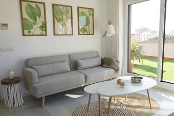 Appartements Living4malaga Blue Bay