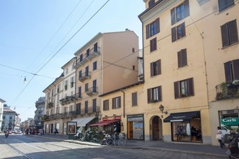 Appartement Italianway - Ponte Vetero 11