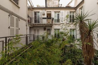 Appartement Tour Eiffel Saint Dominique Paris