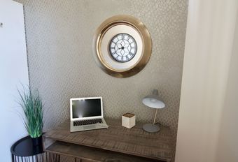 Appartements Praha Design Suite
