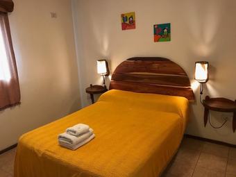 Hotel Salamanca Rooms - Hostel