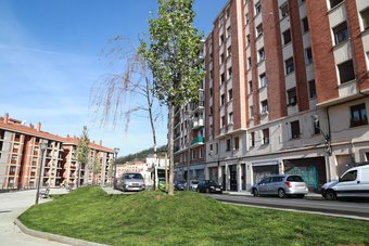 Calido Apartamento Centrico Junto A Funicular Y Metro