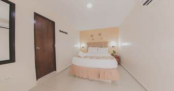 Hotel Azuan Suites