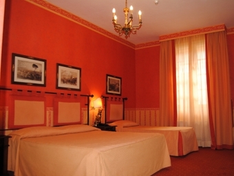 Zanhotel Il Canale