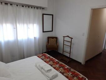 Appartement Piazza Mendoza