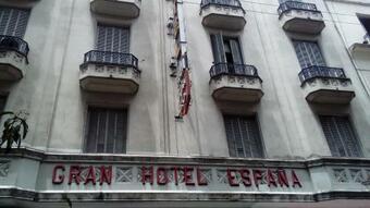 Gran Hotel España