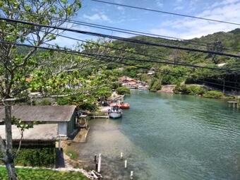 Hotel Pousada Pérola Da Barra