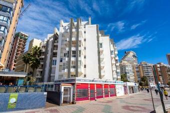 Appartement Capri