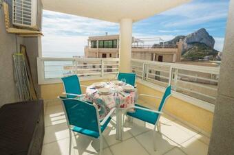 Appartement Ap-193 Con Vistas Al Mar Frontales