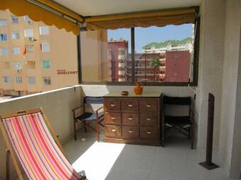 Apartamentos Calplace - Costa Calpe