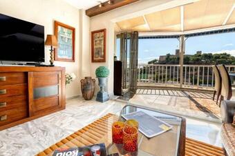 Appartement Solaga - Castillo