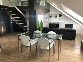 Appartement Oktheway Loft Maestranza