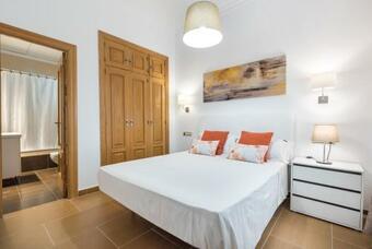 Appartement Pretty Soho Malaga