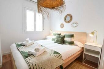 Appartement Letmalaga Art Soho