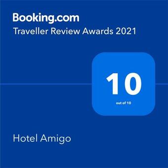 Hotel Amigo