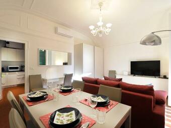 Appartement Ur-nest Montegrappa