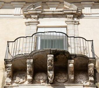 Maremoro Casa Barocca - Appartamento Intero