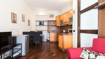 Appartement Italianway-canonica