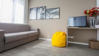 Appartement Italianway-cadorna 10 Flat