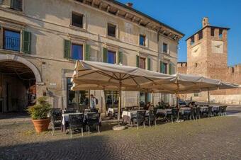 Hotel Corte Realdi Verona