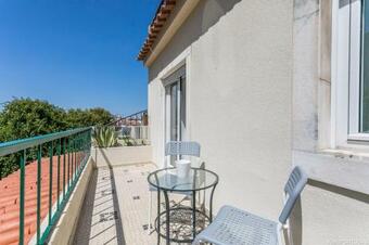 Appartement Santo Andre Terrace