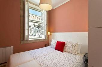 Appartement Oporto Centre Clean & Cozy Apt 2